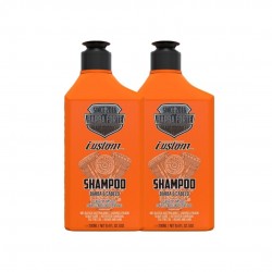 Pack x2 Shampoo Custom...
