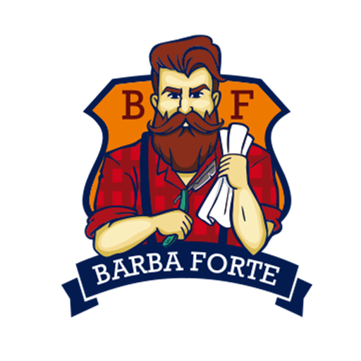 Barba Forte Chile
